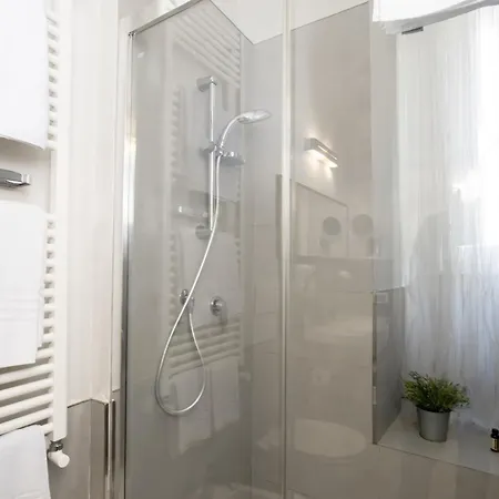 Le Tre Sorelle Apartment Bari