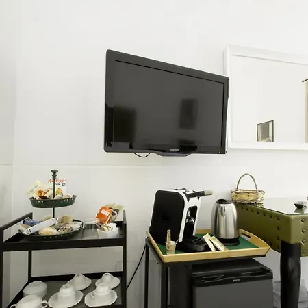 Le Tre Sorelle Apartamento Bari