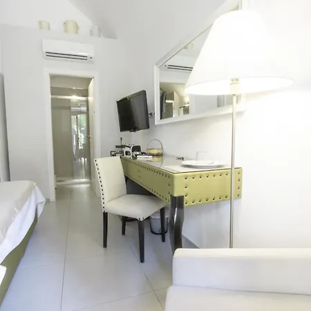 Le Tre Sorelle Apartamento