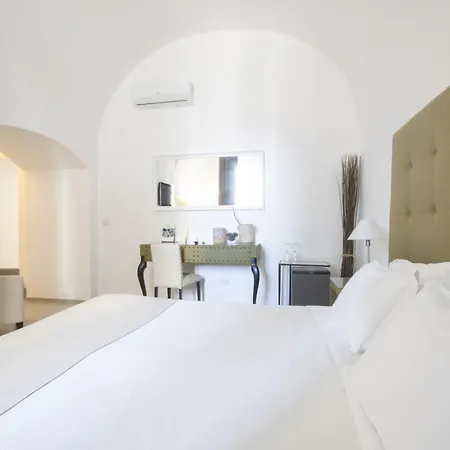 Le Tre Sorelle Apartment Bari