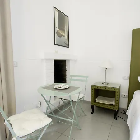 Apartamento Le Tre Sorelle