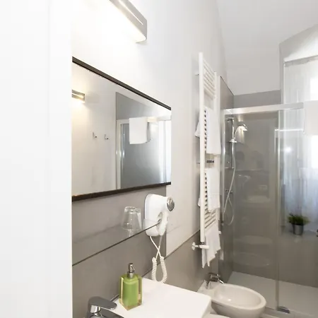Apartamento Le Tre Sorelle Bari
