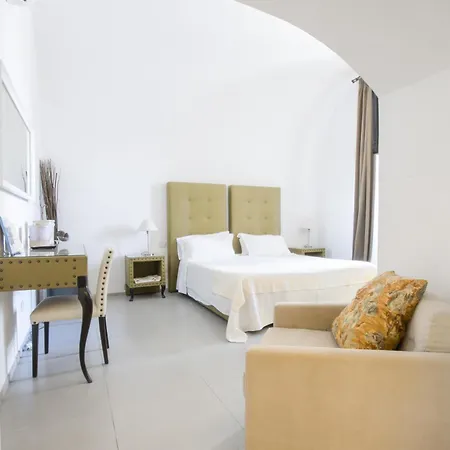 Apartment Le Tre Sorelle