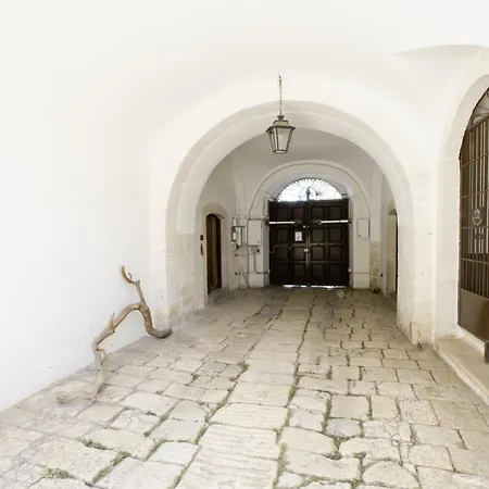 Le Tre Sorelle Apartamento *