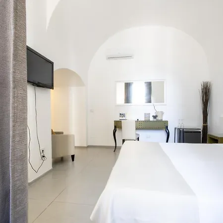 Le Tre Sorelle * Bari