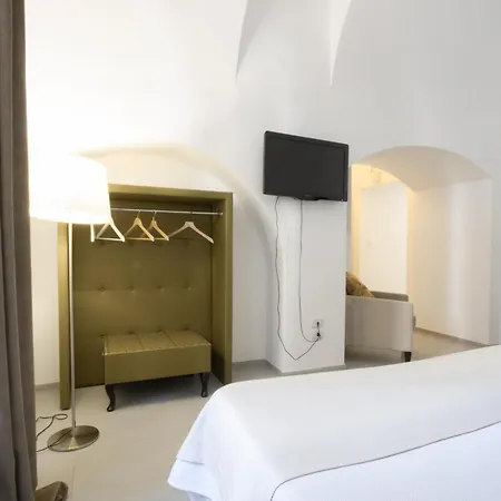 Apartment Le Tre Sorelle