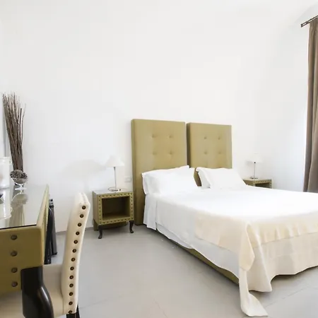 Le Tre Sorelle Apartamento