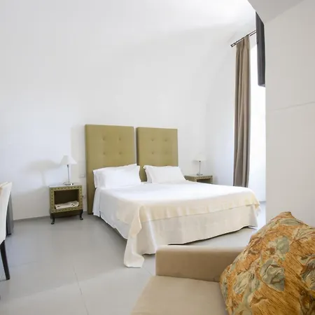 Apartamento Le Tre Sorelle