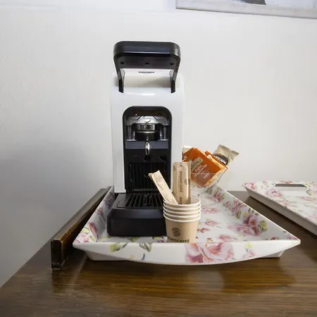 Le Tre Sorelle Apartamento Bari