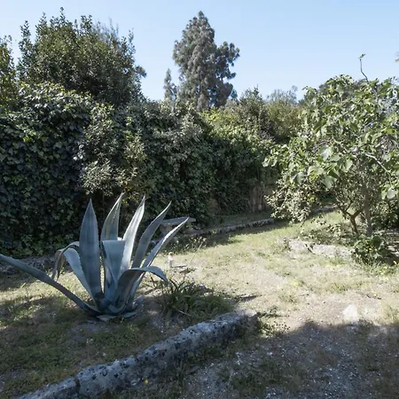 Apartamento Le Tre Sorelle