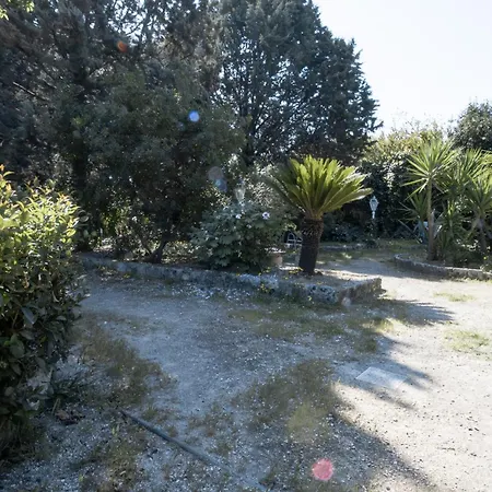 Le Tre Sorelle Apartamento *