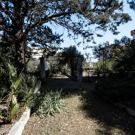 Le Tre Sorelle Apartamento Bari