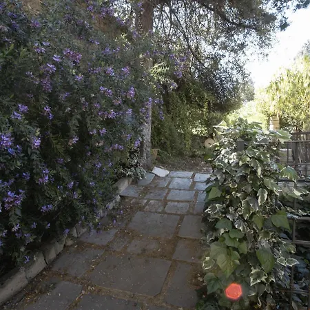 Le Tre Sorelle Apartamento