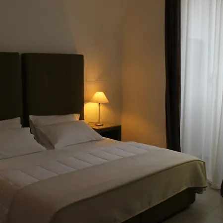 Apartamento Le Tre Sorelle *