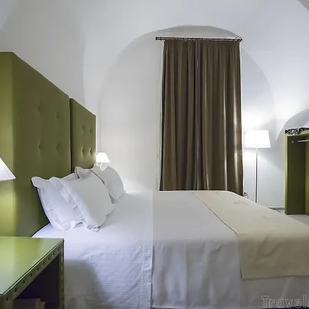 Apartamento Le Tre Sorelle Bari