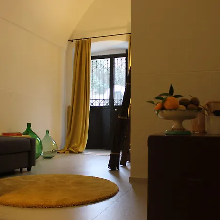 Апартаменти Le Tre Sorelle