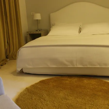 Le Tre Sorelle Apartamento Bari