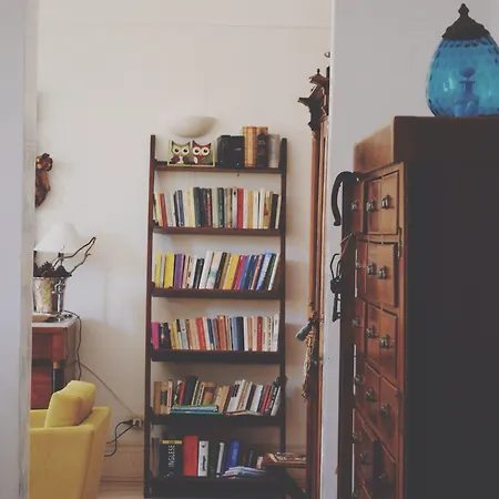 Apartamento Le Tre Sorelle