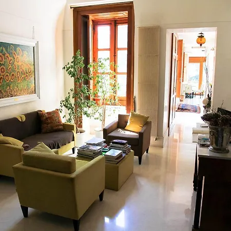 Le Tre Sorelle Apartment *