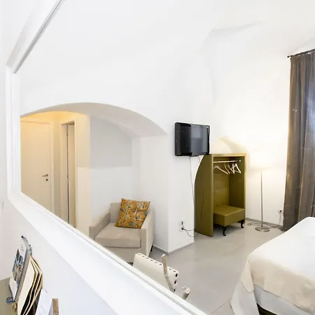 Le Tre Sorelle Appartamento *