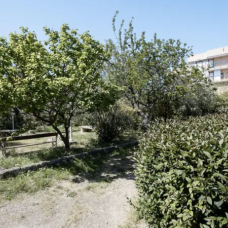 Апартаменти Le Tre Sorelle