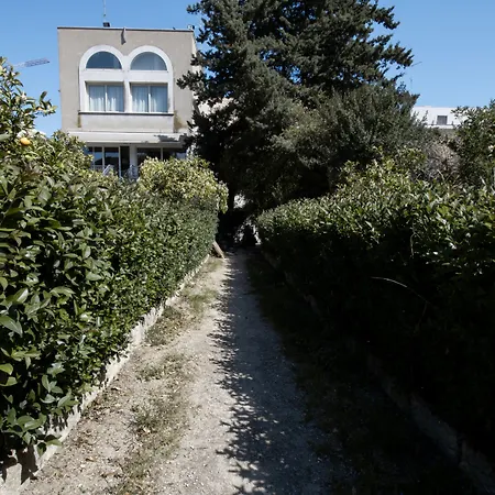 Apartamento Le Tre Sorelle *