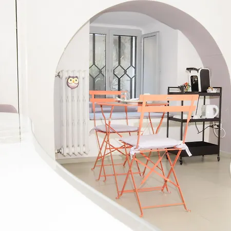 Le Tre Sorelle * Bari