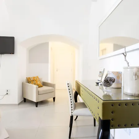 Le Tre Sorelle Appartamento *