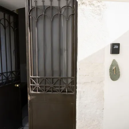 Apartamento Le Tre Sorelle *