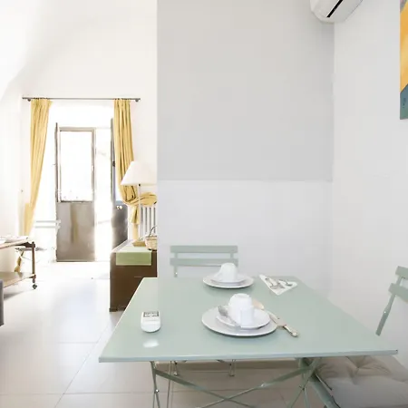 Apartment Le Tre Sorelle