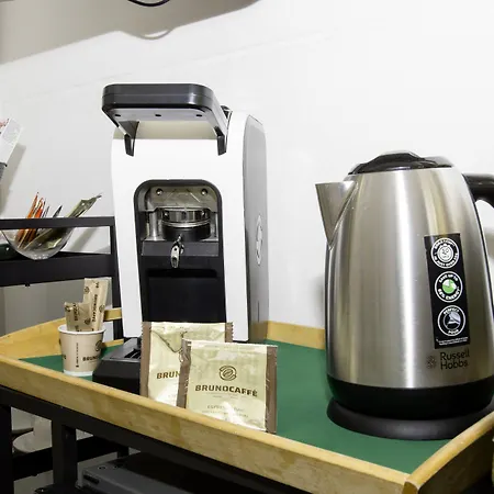 Apartamento Le Tre Sorelle Bari