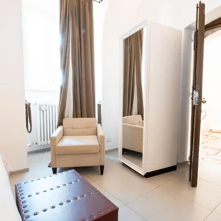 Le Tre Sorelle Apartamento