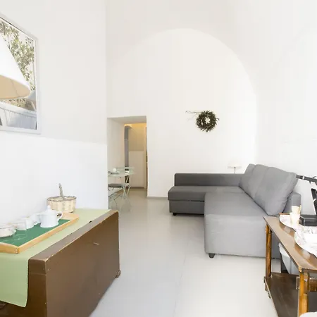 Le Tre Sorelle Apartamento *