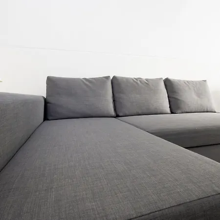 Apartamento Le Tre Sorelle Bari