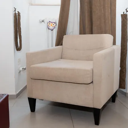 Apartamento Le Tre Sorelle