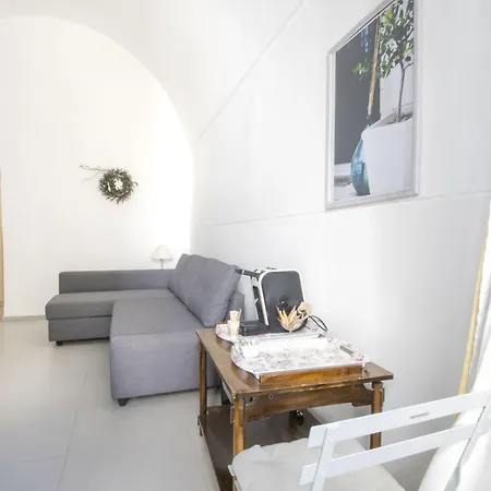 Le Tre Sorelle Apartamento