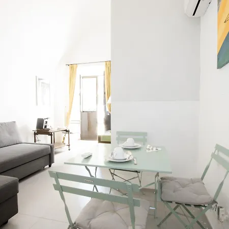 Le Tre Sorelle Apartamento *