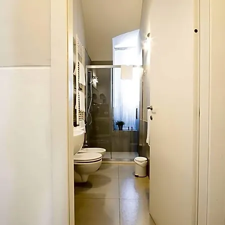 Apartment Le Tre Sorelle *