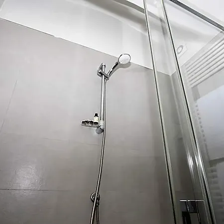 Le Tre Sorelle Apartment