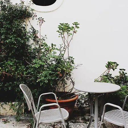 Apartamento Le Tre Sorelle Bari