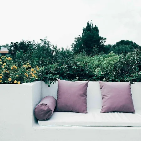 Appartement Le Tre Sorelle *