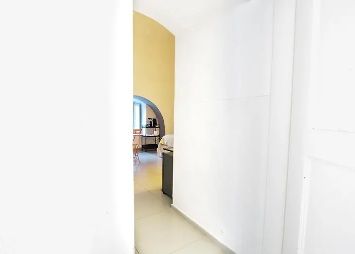 Le Tre Sorelle Appartement *