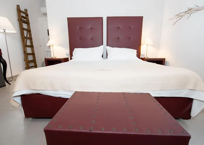 Le Tre Sorelle Appartement *