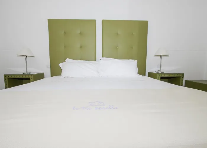 Le Tre Sorelle * Бари