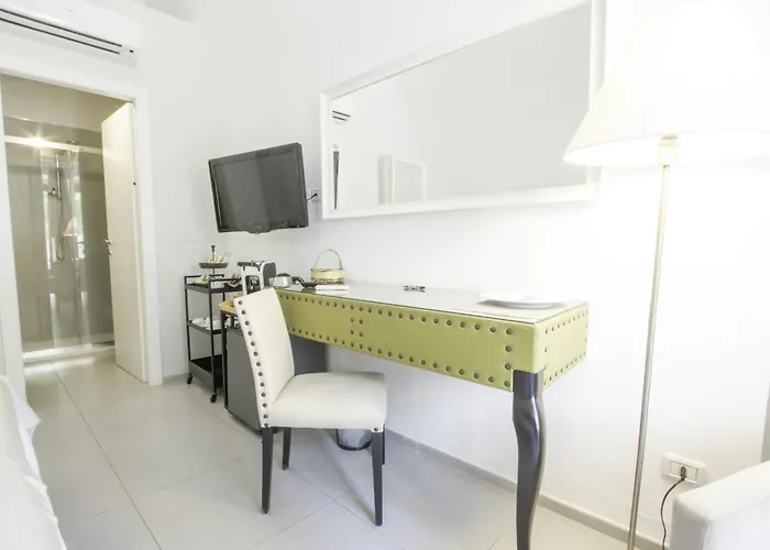 Le Tre Sorelle Бари