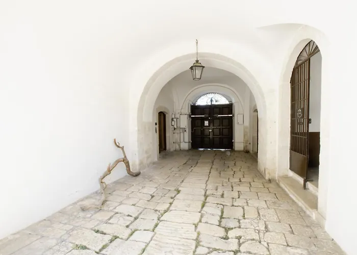 Le Tre Sorelle Appartement *