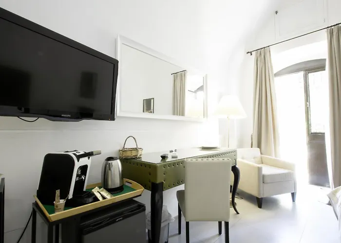 Le Tre Sorelle * Bari