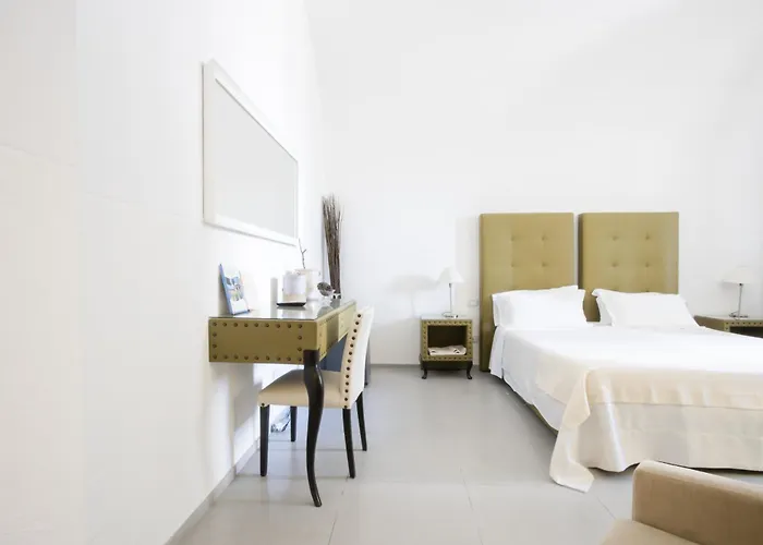 Le Tre Sorelle Бари