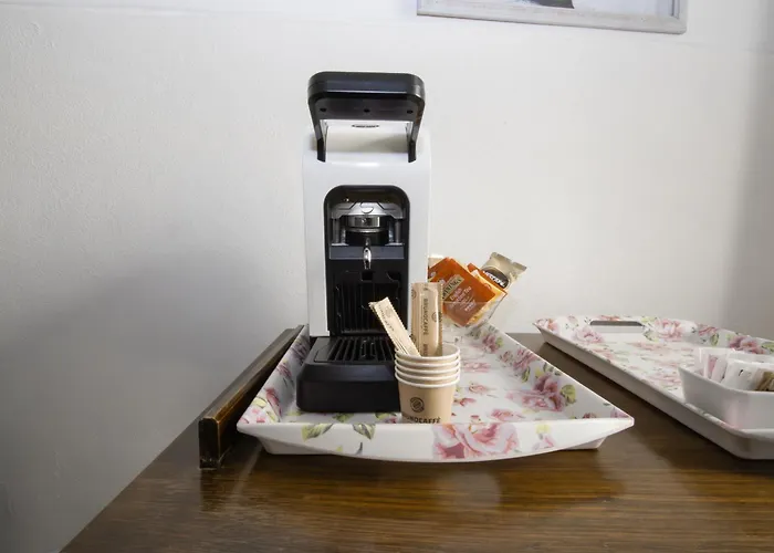 Le Tre Sorelle Апартаменты Бари