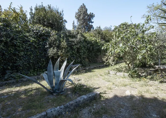 Appartement Le Tre Sorelle